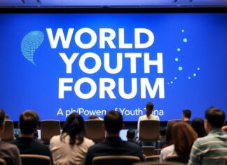 Dünya Gençlik Forumu: Gençler İçin Bir Platform World Youth Forum: A Platform for Youth