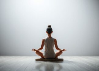 Dünyada Yükselen Bir Trend: Açık Açık Meditasyon ve Açık Açık Uygulamalar A Rising Trend in the World: Open Meditation and Open Applications