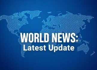 Dünyadan Güncel Haberler: Son Dakika Gelişmeler World News: Latest Updates