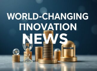 Dünyayı Değiştiren İnovasyonlar: Son Günlerdeki En Önemli Haberler World-Changing Innovations: The Most Important News in Recent Days