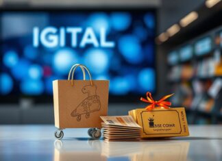 Dijital Alışveriş Trendleri ve Sinema Biletleri İndirimleri Digital Shopping Trends and Cinema Ticket Discounts
