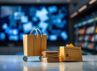 Dijital Alışveriş Trendleri ve Sinema Biletleri İndirimleri Digital Shopping Trends and Discounts on Cinema Tickets