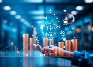 Dijital Dönüşümün Yüksek Önceliği: Türkiye’nin Dijital Yatırımları 2023 Digital Transformation Takes Priority: Turkey's Digital Investments in 2023