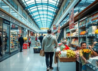 Dijital Dönüşümün Yüzyılın Değişikliği: Türkiye’de Alışveriş Alışkanlıklarının Değişmesi The Century's Change: The Transformation of Shopping Habits in Turkey