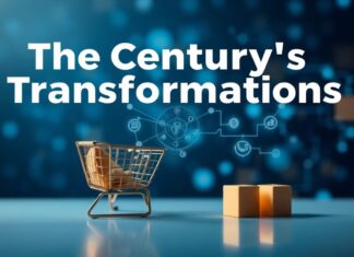 Dijital Dönüşümün Yüzyılın Değişimleri: E-Ticaret ve İçerik Stratejileri The Century's Transformations of Digital Transformation: E-Commerce and Content Strategies