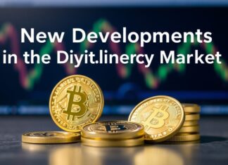 Dijital Para Piyasasında Yeni Gelişmeler New Developments in the Digital Currency Market