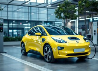 Elektrikli Araçlar: Geleceğin Mobilitesi ve Teknolojik Yükseliş Electric Vehicles: The Future of Mobility and Technological Advancement