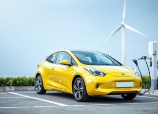 Elektrikli Araçlar ve Yenilenebilir Enerji Kaynakları: Geleceğin Yolu Electric Vehicles and Renewable Energy Sources: The Path to the Future