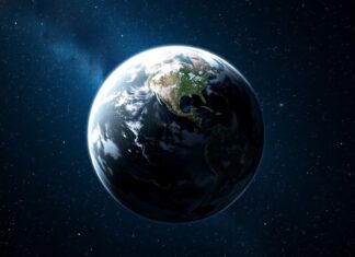 Evrende Yeni Bir Keşif: Güneş Sistemi Dışında Bir Gezegen Bulundu A New Discovery in the Universe: A Planet Found Outside the Solar System