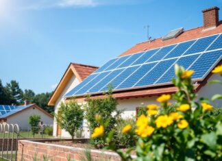 Güneş Enerjisi: Evleriniz için Yeni Bir Umut Solar Energy: A New Hope for Your Homes