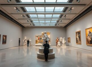 Kültür ve Sanat Dünyasında Güncel Gelişmeler Current Developments in the World of Culture and Art