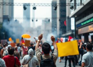 Kültürel Etkinlikler ve Dünyanın Dikkatini Çeken Olaylar Cultural Events and Global Attention-Grabbing Incidents