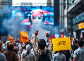 Kültürel Etkinlikler ve Dünyanın Dikkatini Çeken Olaylar Cultural Events and Global Attention-Grabbing Incidents