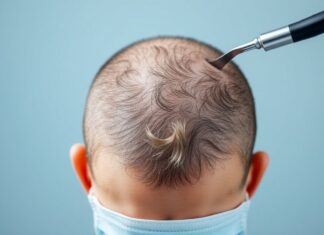 Sağlık Dünyasında Yeni Bir Adım: PCOS Hastalarına Yönelik Saç Ekimi A New Step in the World of Health: Hair Transplantation for PCOS Patients