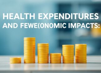 Sağlık Harcamaları ve Ekonomik Etkileri: Bir Analiz Health Expenditures and Their Economic Impacts: An Analysis