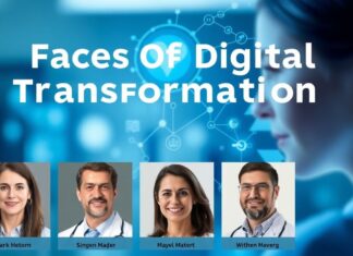 Sağlık Sektoründe Dijital Dönüşümün Yüzleri Faces of Digital Transformation in the Healthcare Sector