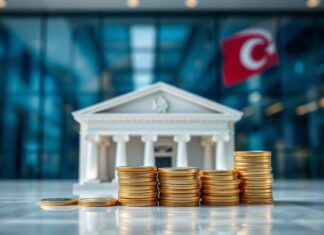 Türk Bankacılık Sektörü: 2023 Yılında Beklenen Gelişmeler Turkish Banking Sector: Expected Developments in 2023