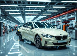 Türk Otomotiv Endüstrisinde 2026’ya Yönelik Yenilikler Innovations in the Turkish Automotive Industry Aimed at 2026