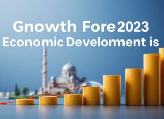 Türkiye’de 2023 Yılı Büyüme Tahminleri ve Ekonomik Gelişmeler Growth Forecasts for 2023 and Economic Developments in Turkey