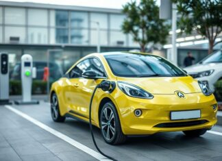 Türkiye’de Elektrikli Araçların Artışı ve Bunu Etkileyen Faktörler The Increase of Electric Vehicles in Turkey and the Factors Affecting It