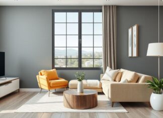 Türkiye’de Ev İyileştirme Trendleri: 2023’ün Yeni Yüzyılında Değişen Yüzü Home Improvement Trends in Turkey: The Changing Face of the New Century in 2023