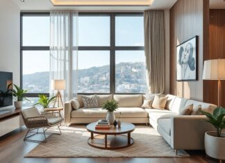 Türkiye’de Evde Kalma Trendi ve İç Mekan Tasarımı Home Staying Trend and Interior Design in Turkey