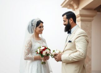 Türkiye’de Evlilik Geleneği: Değişen Yüzü ve Yeni Trendler Marriage Tradition in Turkey: Changing Face and New Trends