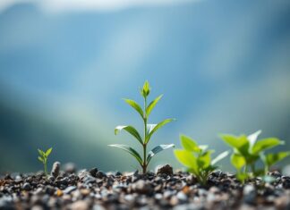 Türkiye’de Çevre Koruma Çalışmaları ve Güncel Gelişmeler Environmental Protection Efforts and Current Developments in Turkey