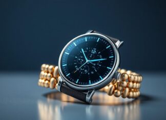 Türkiye’de Giyilebilir Teknoloji Trendleri: Akıllı Takılar Wearable Technology Trends in Turkey: Smart Jewelry