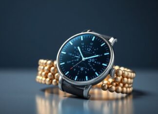 Türkiye’de Giyilebilir Teknoloji Trendleri: Akıllı Takılar Wearable Technology Trends in Turkey: Smart Jewelry