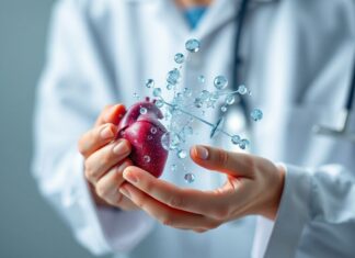 Türkiye’de Kalp Sağlığı ve Yeni Buluşmalar Heart Health in Turkey and New Discoveries