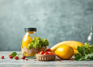 Türkiye’de Sağlık ve Beslenme Trendleri: Uzmanlar Ne Diyor? Health and Nutrition Trends in Turkey: What Experts Say