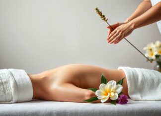 Türkiye’de Yükselen Popülerlik Kazanan Asya Masaj Teknikleri Asian massage techniques gaining rising popularity in Turkey