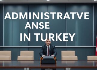 Türkiye’de Yönetim Değişikliği: Yeni Bakanlar Kurulu Hakkında Detaylar Administrative Change in Turkey: Details About the New Cabinet of Ministers
