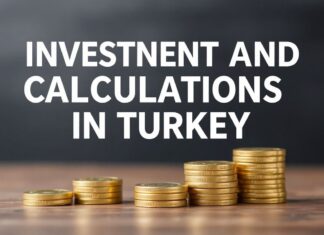 Türkiye’de Yatırım ve Faiz Hesaplamaları: Güncel Gelişmeler Investment and Interest Calculations in Turkey: Current Developments