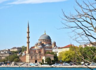 Türkiye’de Yatırımcılar İçin Çekici Fırsatlar: 2023 Yatırım Trendleri Attractive Opportunities for Investors in Turkey: 2023 Investment Trends