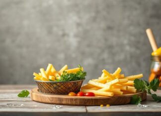 Türkiye’de Yemek Kültürünün Gelişimi ve Yeni Trendler The Development of Food Culture and New Trends in Turkey