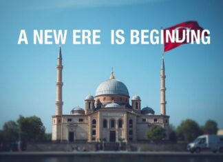 Türkiye’de Yeni Bir Dönem Başlıyor: 2024 Yılı Gündeminin Ana Hatları A New Era is Beginning in Turkey: Key Points of the 2024 Agenda