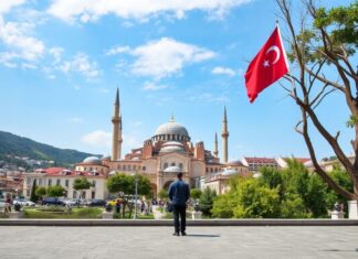 Türkiye’de Yeni Bir Hafta Başlıyor: Hafta Sonu Etkinlikleri ve Güncel Haberler A New Week Begins in Turkey: Weekend Activities and Current News