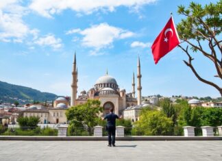 Türkiye’de Yeni Bir Hafta Başlıyor: Hafta Sonu Etkinlikleri ve Güncel Haberler A New Week Begins in Turkey: Weekend Activities and Current News