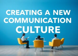 Türkiye’de Yeni Bir İletişim Kültürü Oluşturmak Creating a New Communication Culture in Turkey