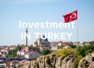 Türkiye’de Yeni Bir Yatırım Dalgası: Yabancı Sermayenin Güçlü Yatırımları A New Wave of Investment in Turkey: Strong Foreign Capital Investments