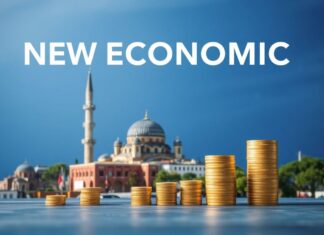 Türkiye’de Yeni Ekonomik Gelişmeler ve İş Dünyasına Etkileri New Economic Developments in Turkey and Their Impact on the Business World