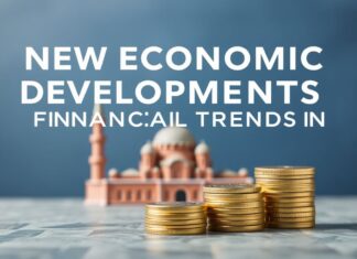 Türkiye’de Yeni Ekonomik Gelişmeler ve Finansal Trendler New Economic Developments and Financial Trends in Turkey