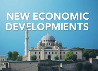 Türkiye’de Yeni Ekonomik Gelişmeler ve Politikalar New Economic Developments and Policies in Turkey