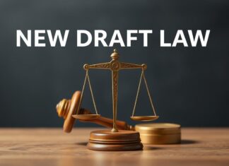 Türkiye’de Yeni Hükümlü İade Yasa Tasarısı Gündeme New Draft Law on the Transfer of Convicted Persons in Turkey is on the Agenda