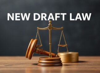 Türkiye’de Yeni Hükümlü İade Yasa Tasarısı Gündeme New Draft Law on the Transfer of Convicted Persons in Turkey is on the Agenda