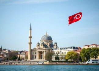 Türkiye’nin Geleceği: 2026’da Beklenen Ekonomik Gelişmeler Turkey's Future: Expected Economic Developments in 2026