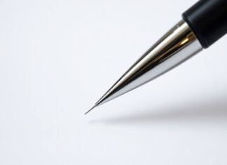 Yazılış Dönüşümü: Dijital Çağda Kalemlerin Yeni Yüzeyleri Writing Transformation: New Surfaces of Pens in the Digital Age