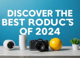 2024 için En İyi Ürünleri Keşfedin: Detaylı İnceleme ve Öneriler Discover the Best Products of 2024: In-Depth Reviews and Recommendations